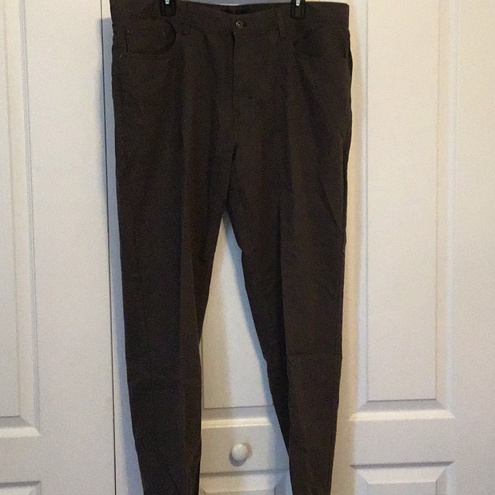 Men's pants